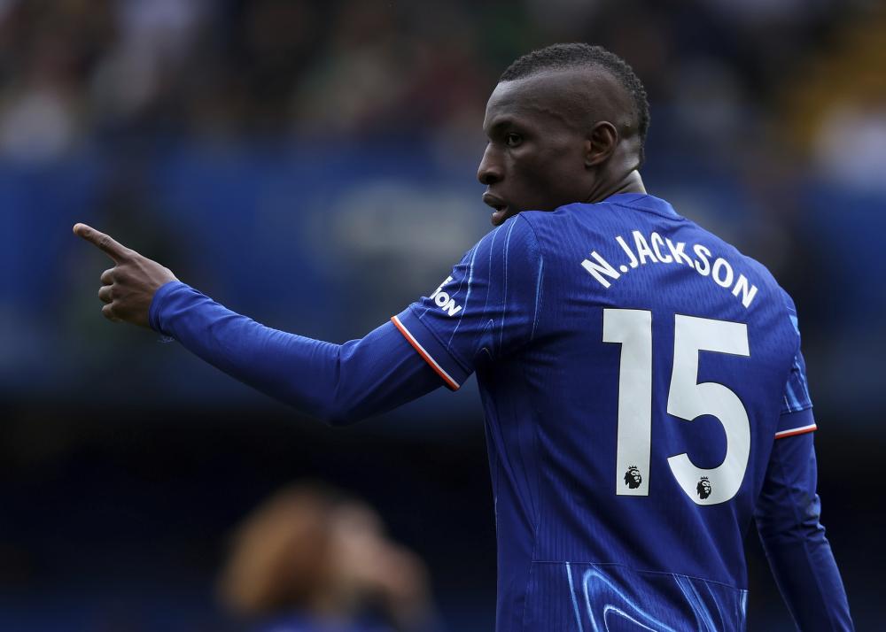 用同一战术致胜，图多尔.